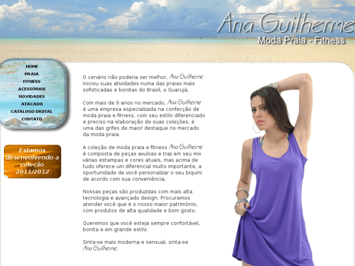 www.anaguilherme.com.br