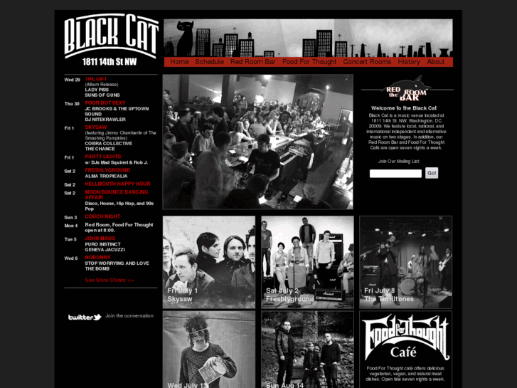 www.blackcatdc.com