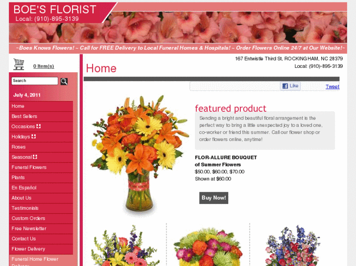 www.boesflorist.com