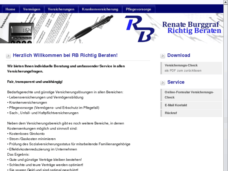 www.burggraf.info