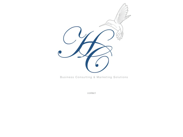 www.hummingbird-consulting.com