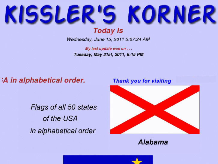 www.larrykissler.com