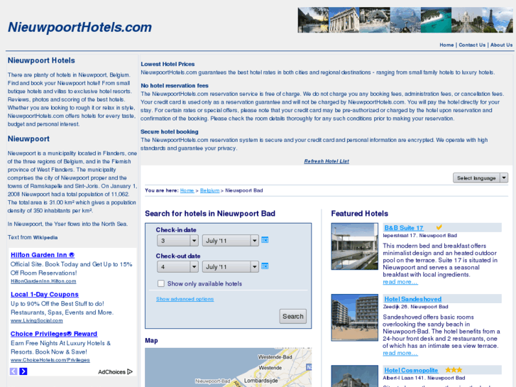 www.nieuwpoorthotels.com