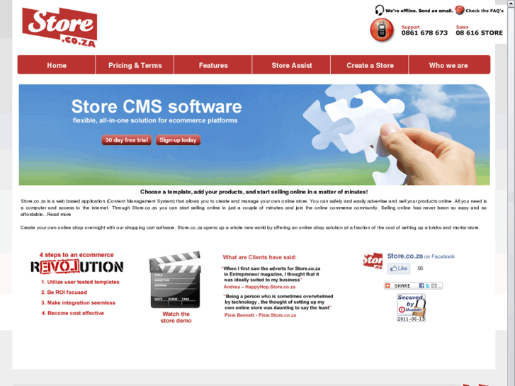 www.store.co.za