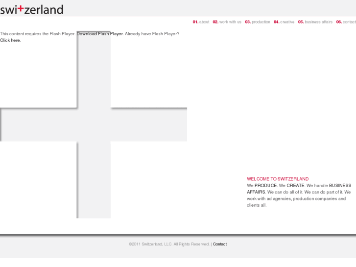 www.switzerlandinc.com