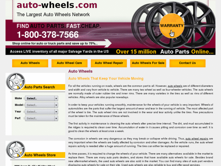 www.auto-wheels.com