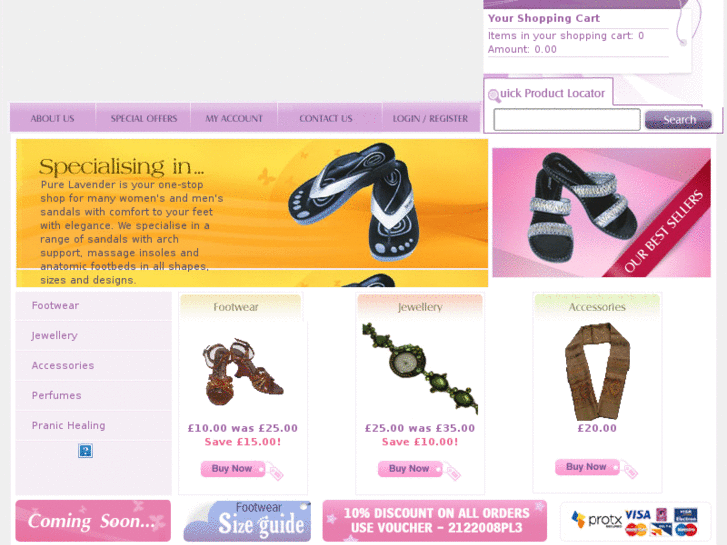 www.purelavender.com