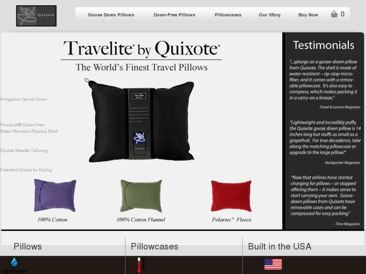 www.quixotedesign.com