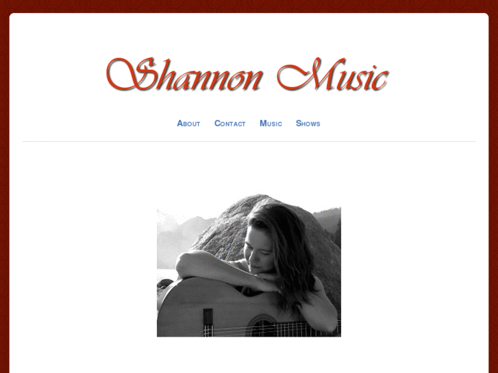 www.shannonsusannasmith.com