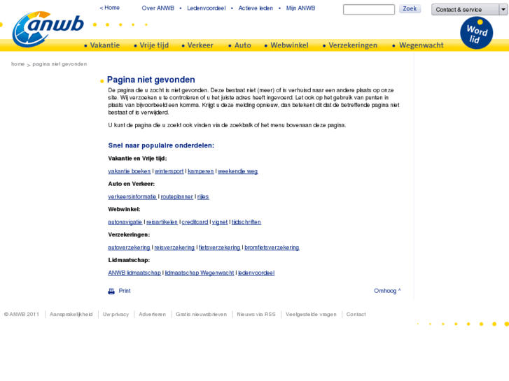 www.verkeersverwachting.com