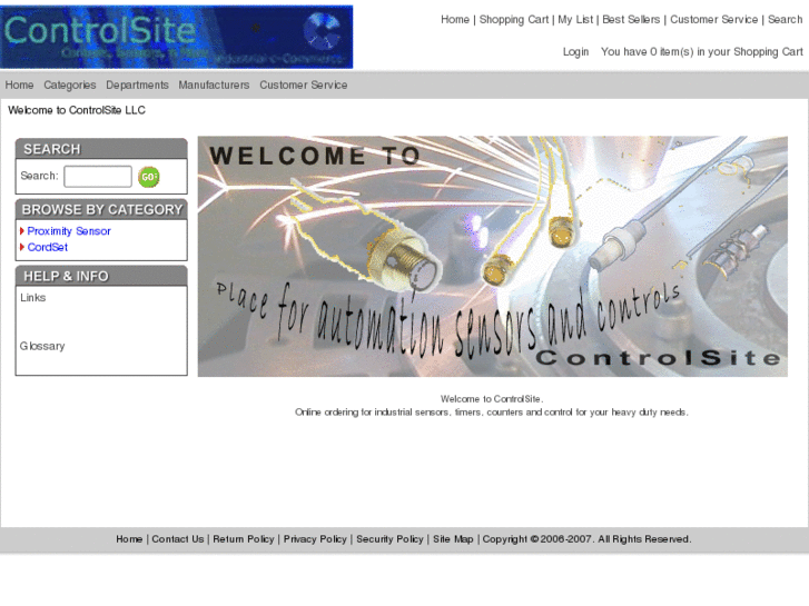 www.controlsite.com