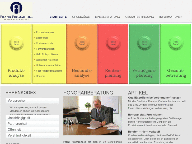 www.honorarberatung-frommholz.de