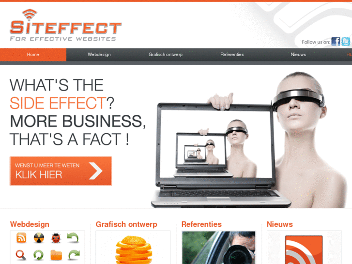 www.siteffect.be