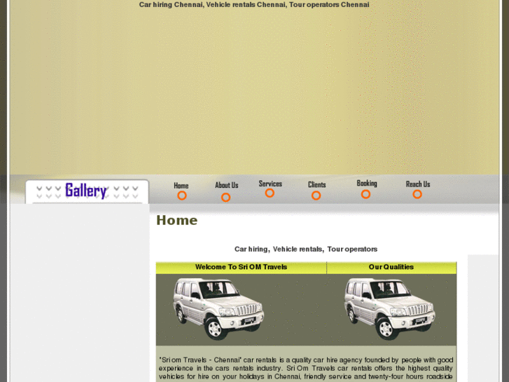 www.sriomtravels.com