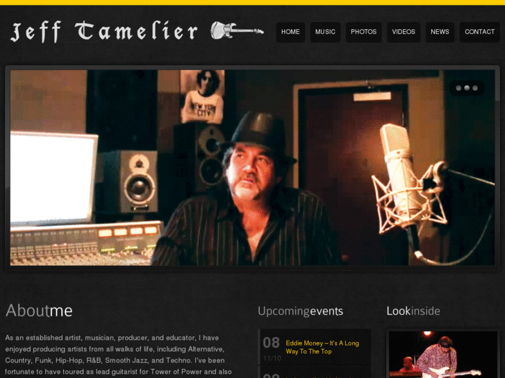 www.tamelier.com