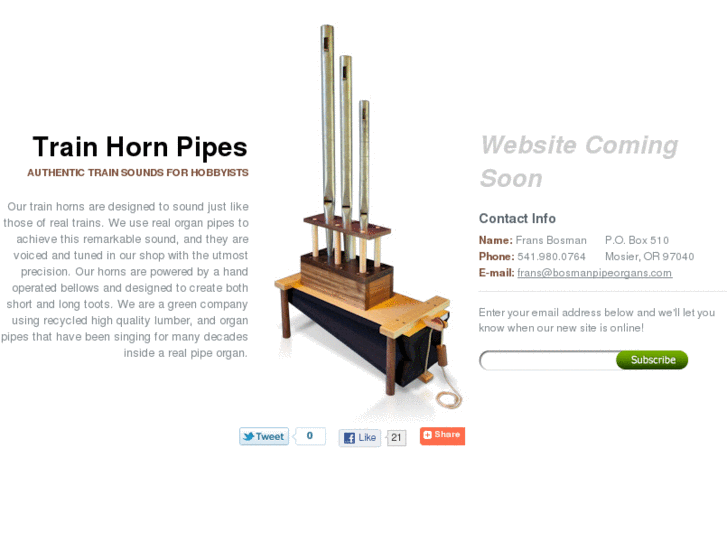 www.trainhornpipes.com