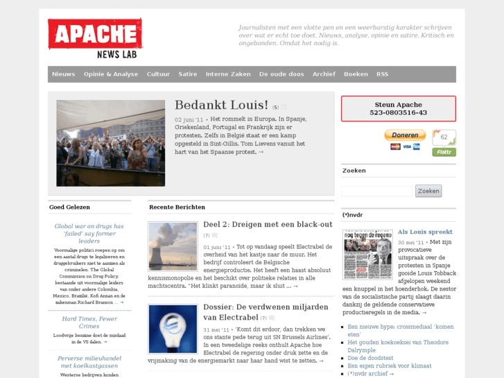 www.apache.be