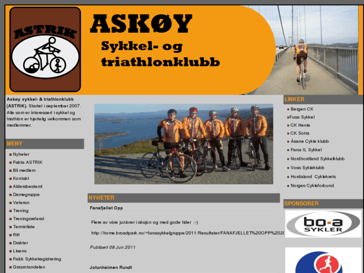www.astrik.no