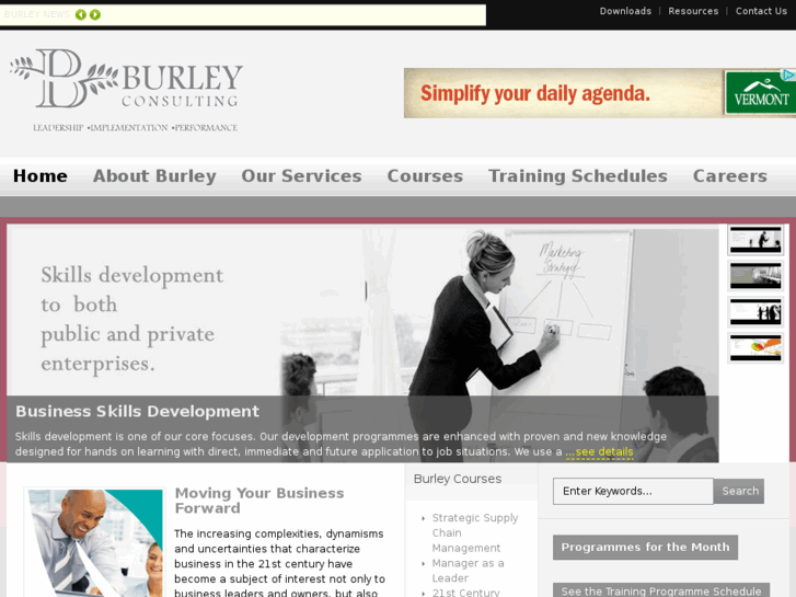 www.burleyconsultingltd.com