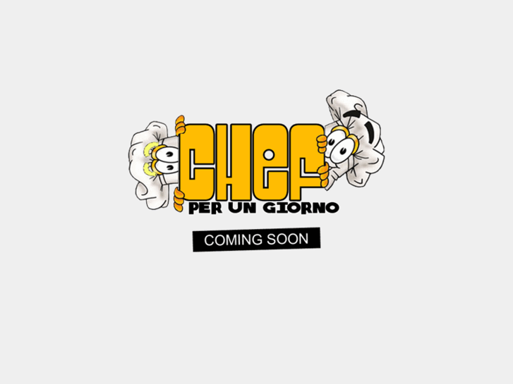 www.chefperungiorno.com