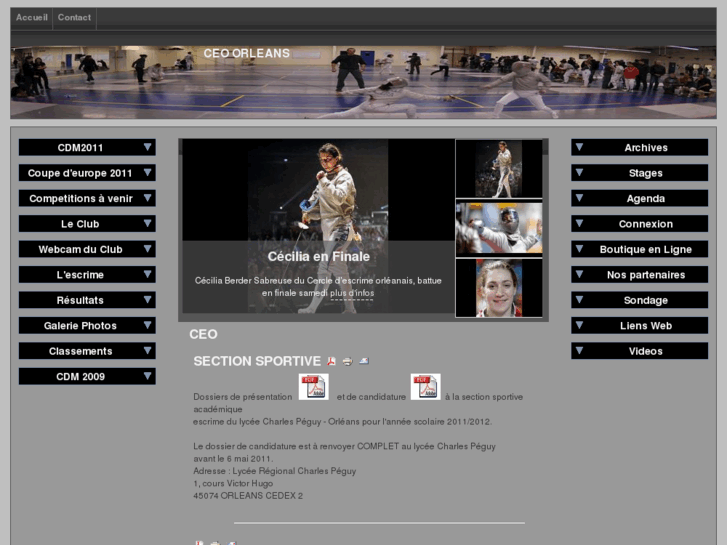 www.escrime-orleans.org