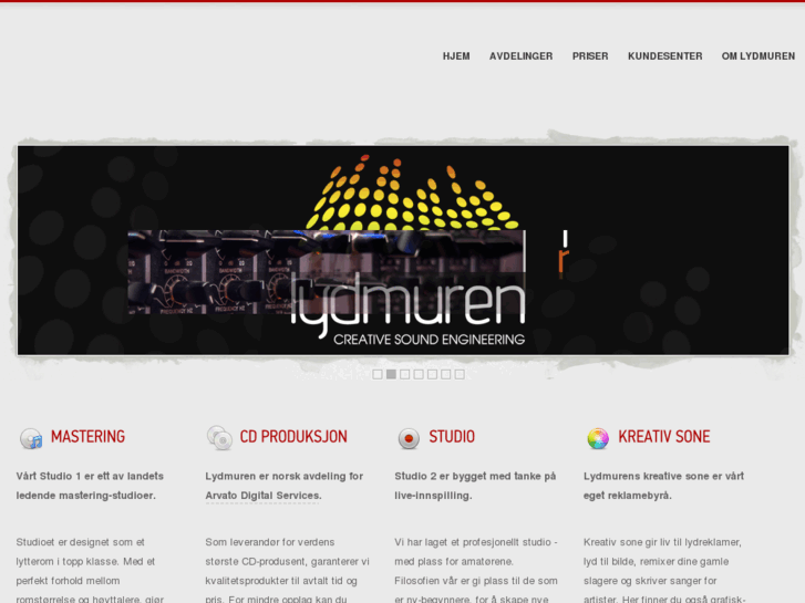 www.lyd-studio.no