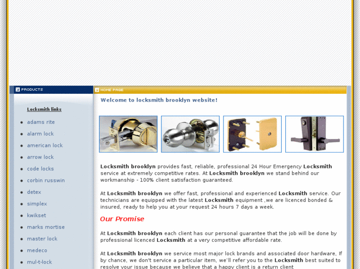 www.brooklynlocks.com