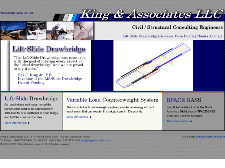 www.kingassociatesllc.com