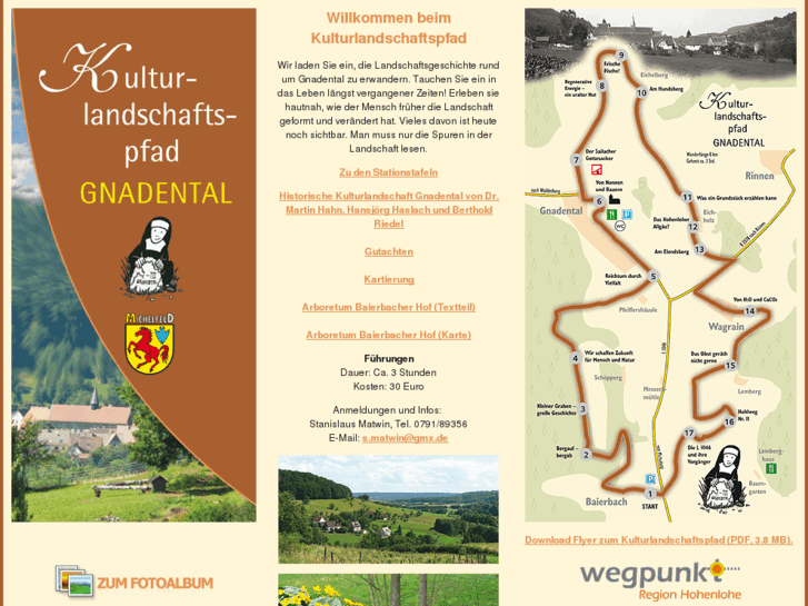 www.kulturlandschaftspfad.de