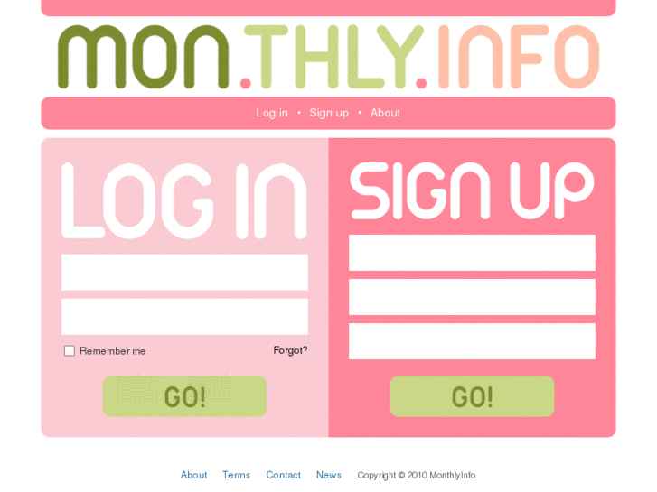 www.monthlyinfo.com