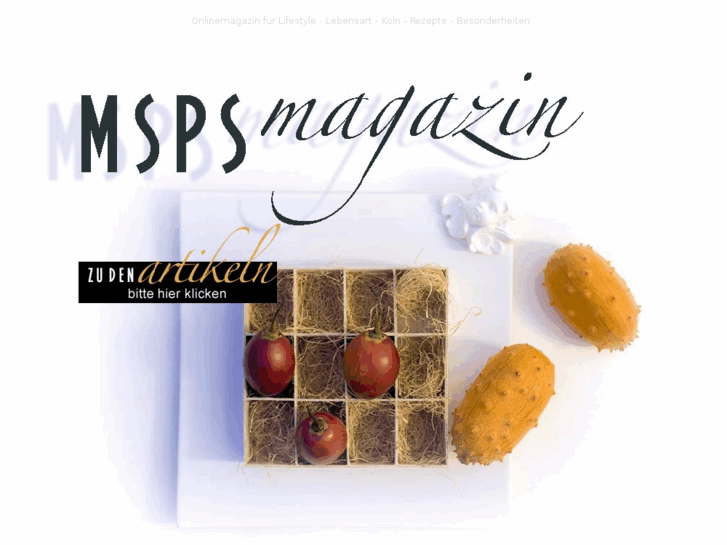 www.msps-magazin.de