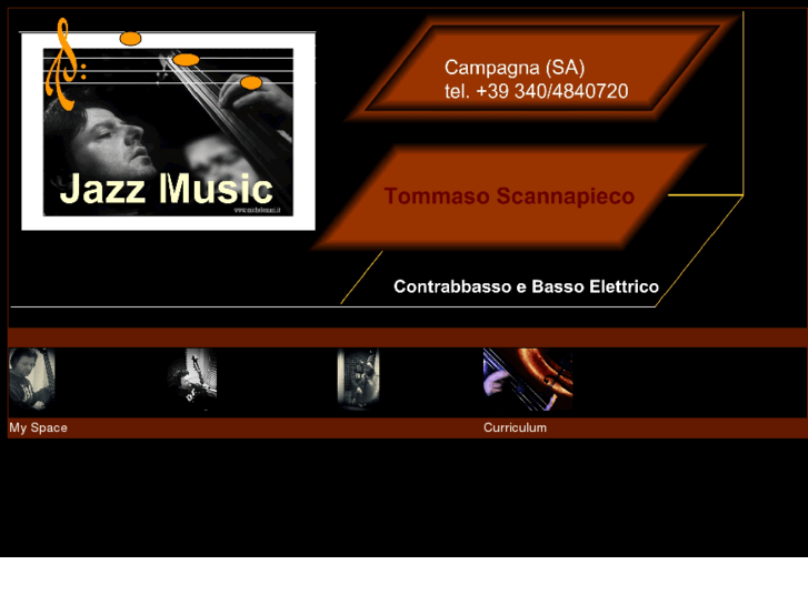 www.tommasoscannapieco.com