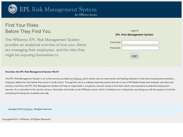 www.eplriskcontrol.com