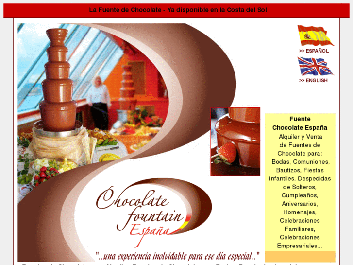 www.fuentechocolate.com
