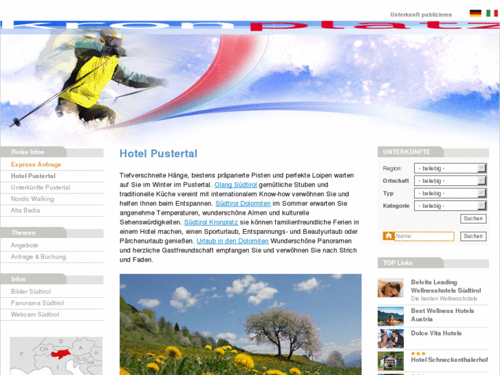 www.hotel-pustertal.com
