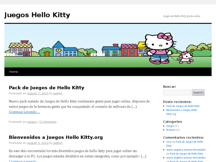 www.juegoshellokitty.org
