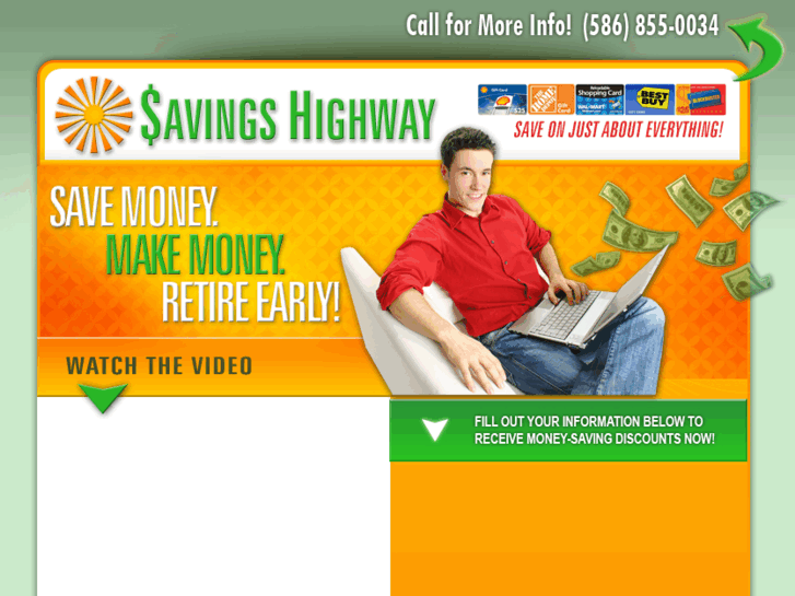 www.savingshighway.us