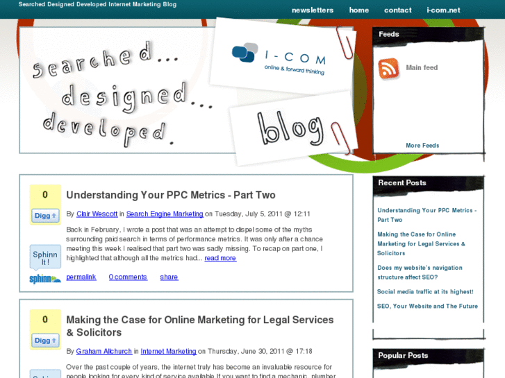 www.searched-designed-developed.co.uk