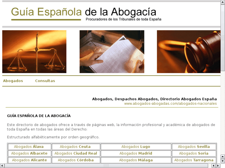 www.buscadorabogados.com