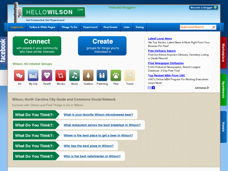 www.hellowilson.com