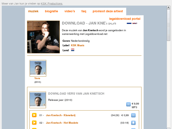 www.janknetsch.com