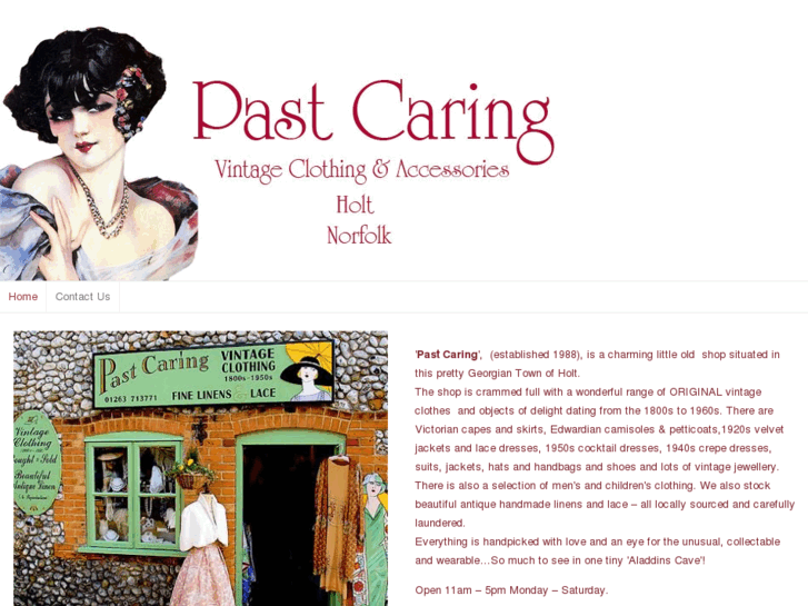 www.pastcaring.net
