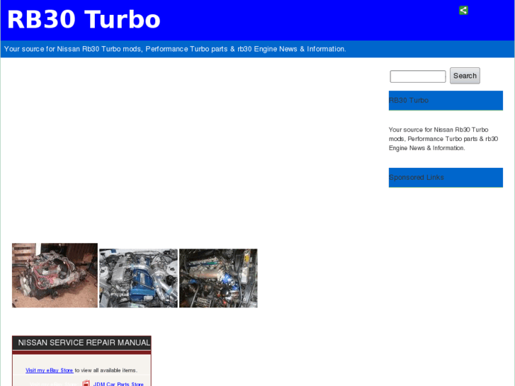 www.rb30turbo.com