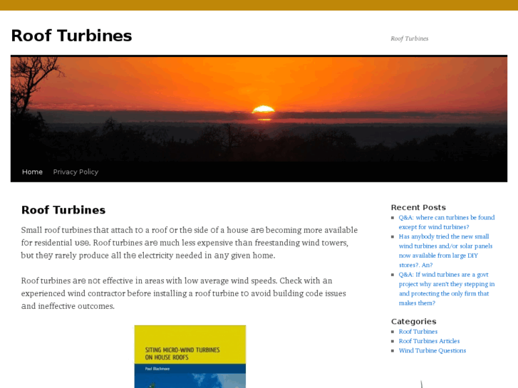 www.roofturbines.net