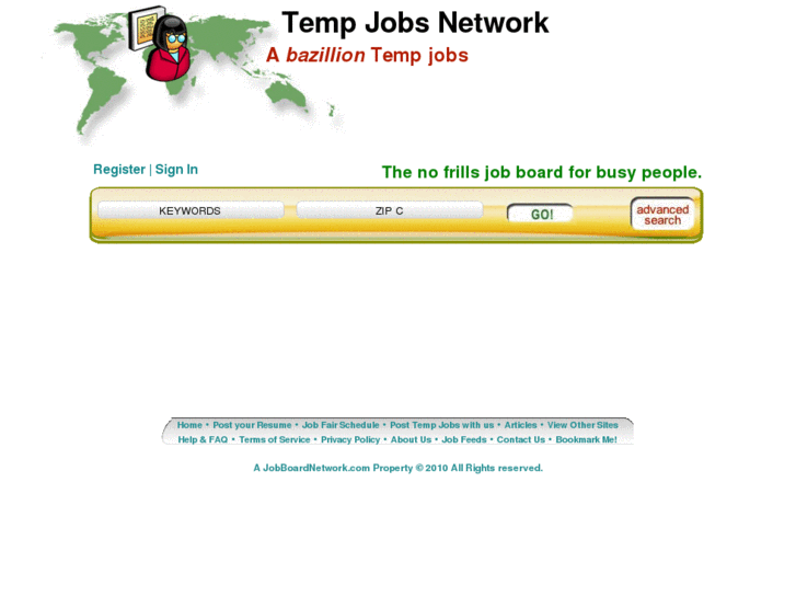 www.tempjobsnetwork.com