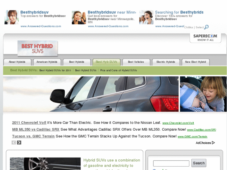 www.besthybridsuv.net