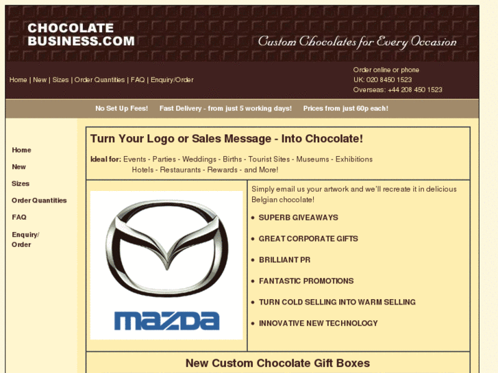 www.chocolatebusiness.com