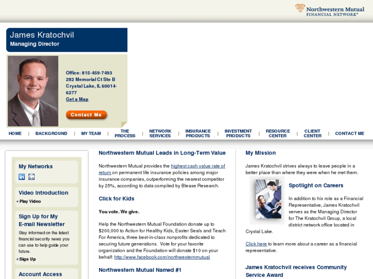 www.jameskratochvil.com