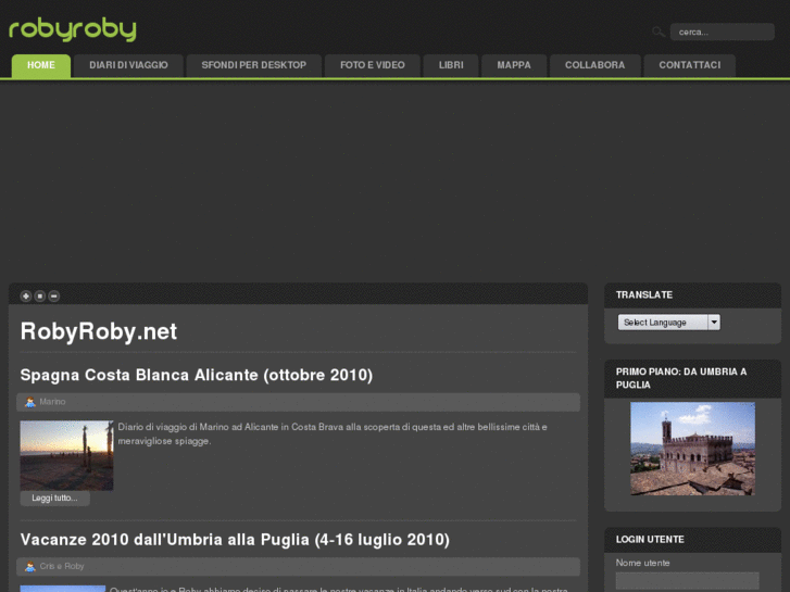 www.robyroby.net
