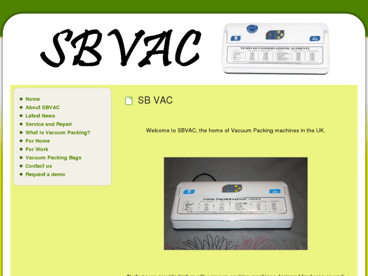 www.sbvac.com